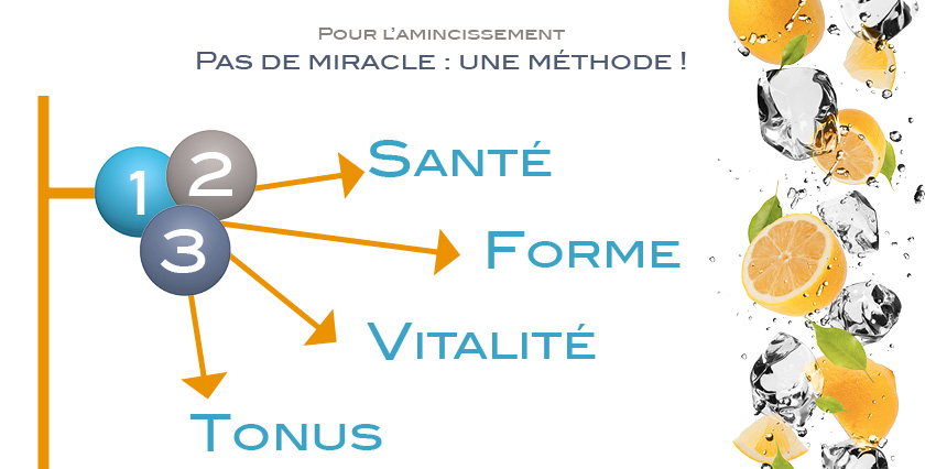 amincissement methode laurand resultats tonus vitalité forme sante