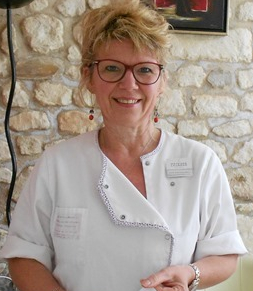 Nutritionniste Chatellerault Isabelle Mollet Deshouillières