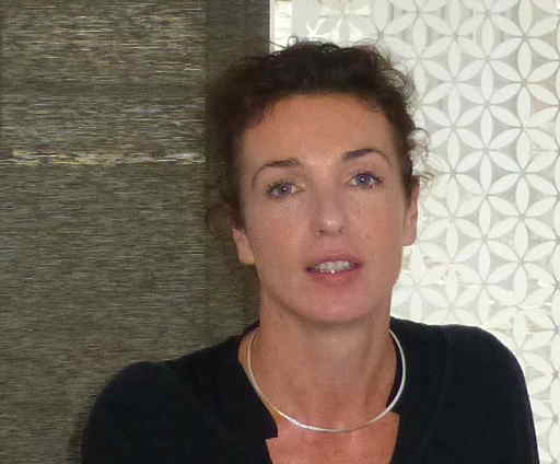 Isabelle Billouin, Nutritionniste agréée Méthode Laurand Nutritionniste Dinan - St Malo