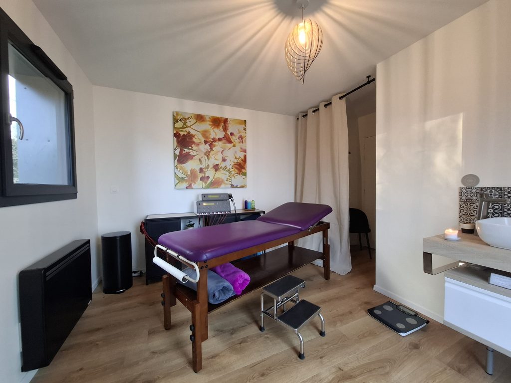 amincissement laurand Fuouesnant