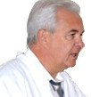 portrait de Jean Marc Bourcier