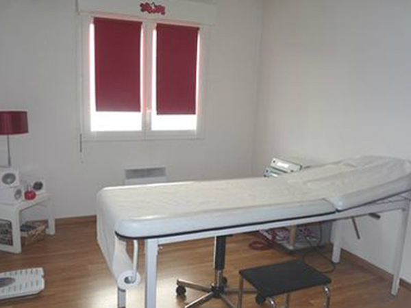 saint paul les dax amincissement methode laurand cerfeuillet salle soins perdre poids