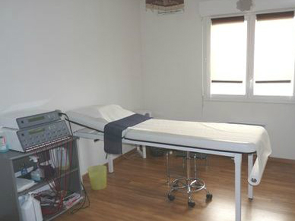 saint paul les dax amincissement methode laurand cerfeuillet salle soins