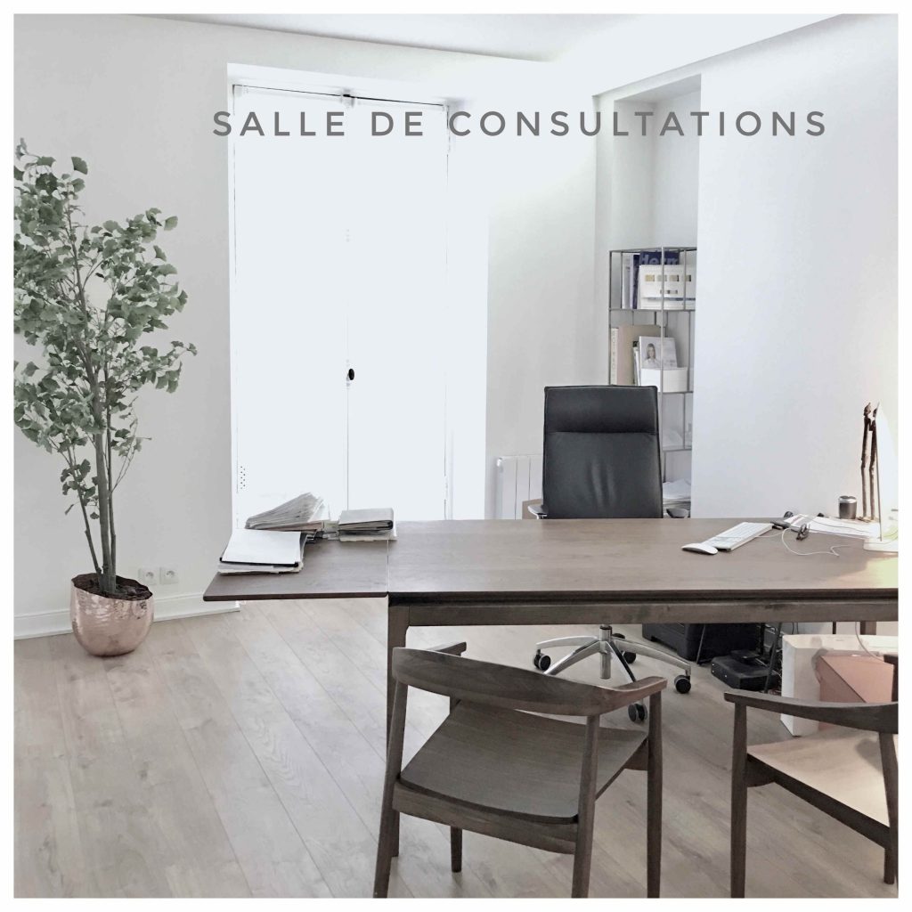 nutritionniste Paris 8 centre amincissement Méthode Laurand