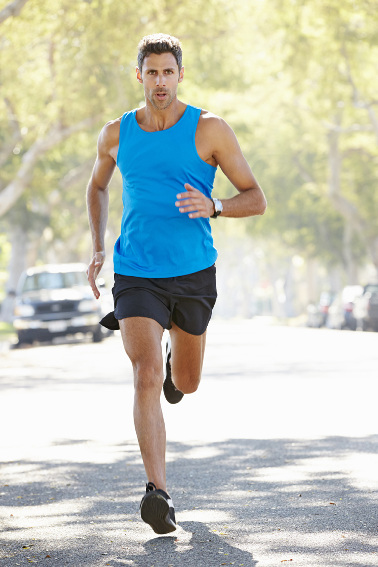 faire du sport pour garder sa masse msuculaire - methode laurand