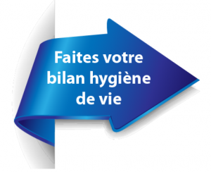 bilan hygiène de vie