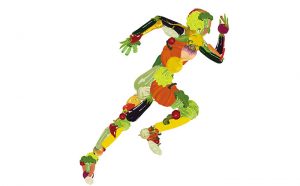 nutrition sportive